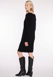 HaILY’S Strickkleid SH V DR Ro44xana günstig online kaufen
