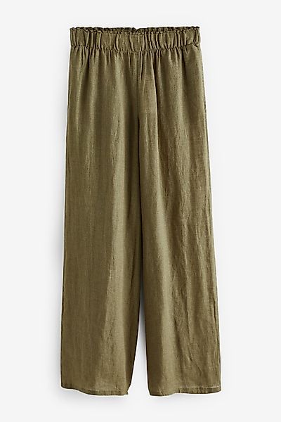 Next Marlene-Hose Premium-Hose mit weitem Bein günstig online kaufen