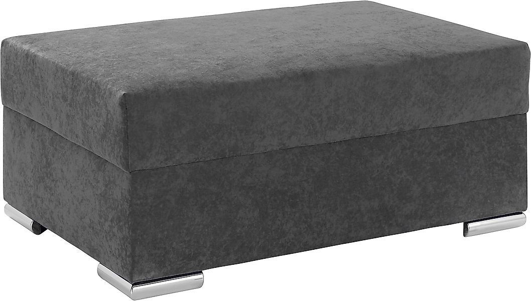 COLLECTION AB Hocker John, Frei im günstig online kaufen