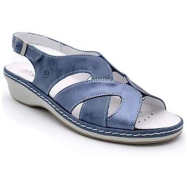 Suave  Sandalen 3000 Blau günstig online kaufen
