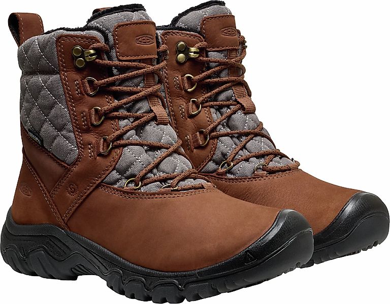 Keen Winterstiefel "GRETA BOOT II WP" Snowboots, Winterboots, Winterschuhe, günstig online kaufen