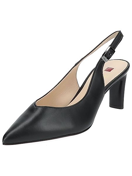 Högl Pumps Leder High-Heel-Pumps günstig online kaufen