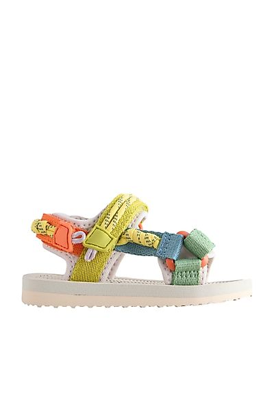 Next Trekker-Sandalen mit verstellbaren Klettriemen Sandale günstig online kaufen