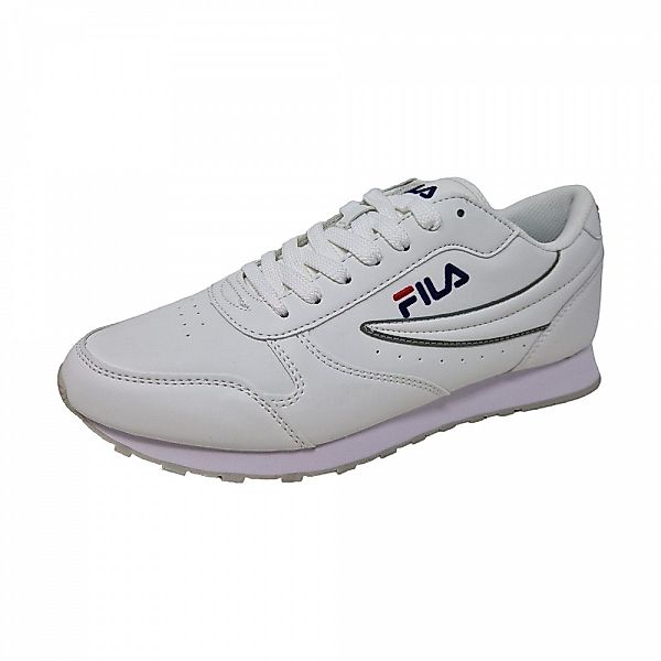 Fila Orbit Low Trainingsschuh günstig online kaufen