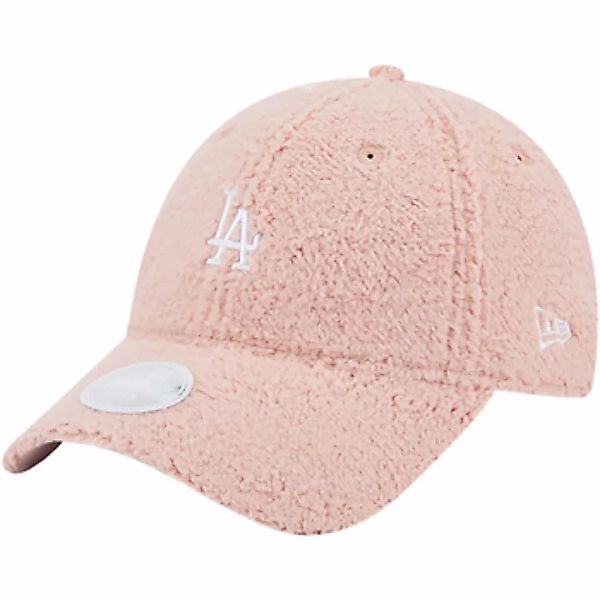 New-Era  Schirmmütze Wmns 9FORTY Teddy Los Angeles Dodgers Cap günstig online kaufen