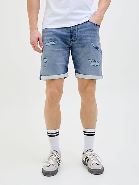 Jack & Jones Shorts JJIRICK JJICON günstig online kaufen