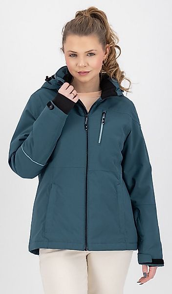 Killtec Skijacke KSW 438 WMN SKI JCKT Women CS mit regulierbarer Kapuze günstig online kaufen