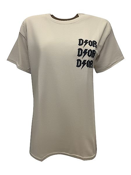 Worldclassca T-Shirt Worldclassca Damen T-Shirt Print günstig online kaufen