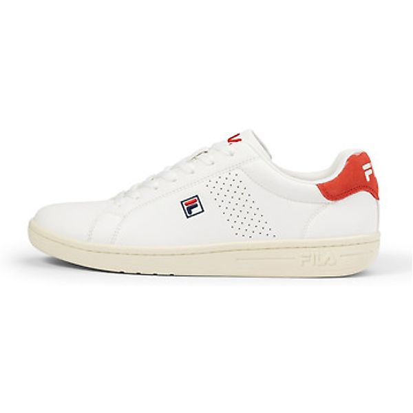 Fila  Sneaker Baskets  Crosscourt günstig online kaufen