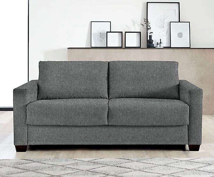 Bali Schlafsofa »Denver, Dauerschläfer«, in 140er und 160er Breite, inkl. E günstig online kaufen