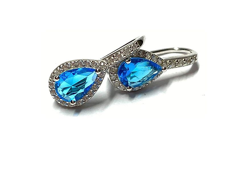 Edelschmiede925 Ohrstecker-Set Schmuckstück günstig online kaufen