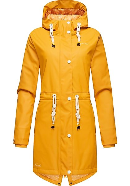 Navahoo Regenjacke Flower of Ocean Wasserdichter günstig online kaufen
