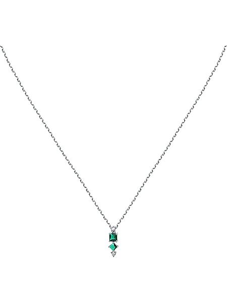 CHRIST Silberkette CHRIST Damen-Kette 925er Silber, günstig online kaufen