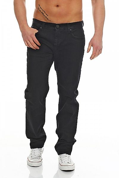 Big Seven Regular-fit-Jeans Big Seven Matt günstig online kaufen
