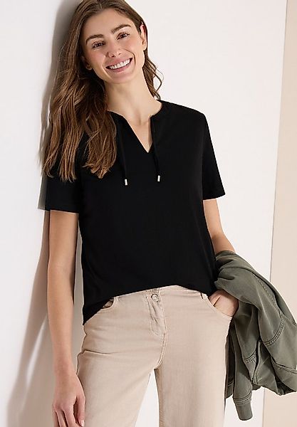 CECIL Tunikashirt im Tunika-Style günstig online kaufen