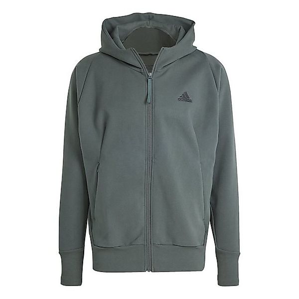 adidas Sportswear Kapuzensweatshirt M Z.N.E. WTR FZ LEGIVY günstig online kaufen