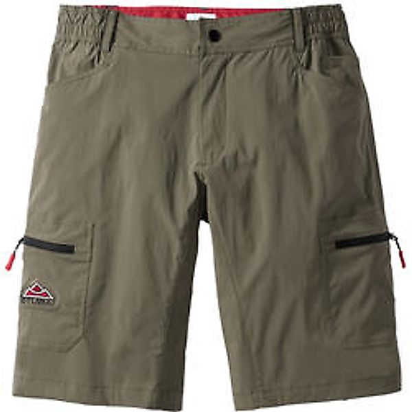 Stubai Herren Funktionsshorts, wasserabweisend mit Stretch günstig online kaufen