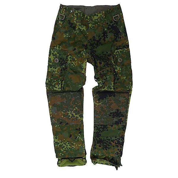 Leo Köhler Outdoorhose Original Bundeswehr Leo günstig online kaufen