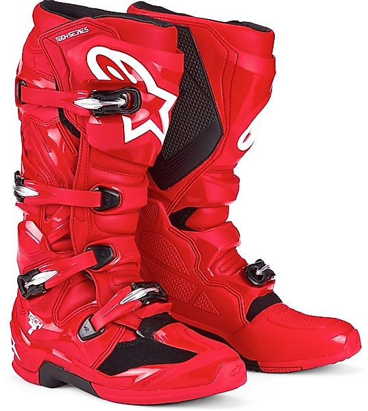 Alpinestars Tech 7 Motocross Stiefel Motorradstiefel günstig online kaufen