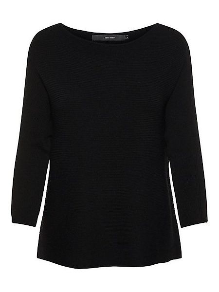 Vero Moda Strickpullover Nora (1-tlg) Plain/ohne Details günstig online kaufen
