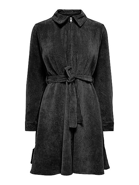 JDY Minikleid JDYULLA OHIO L/S DRESS WVN DIA günstig online kaufen