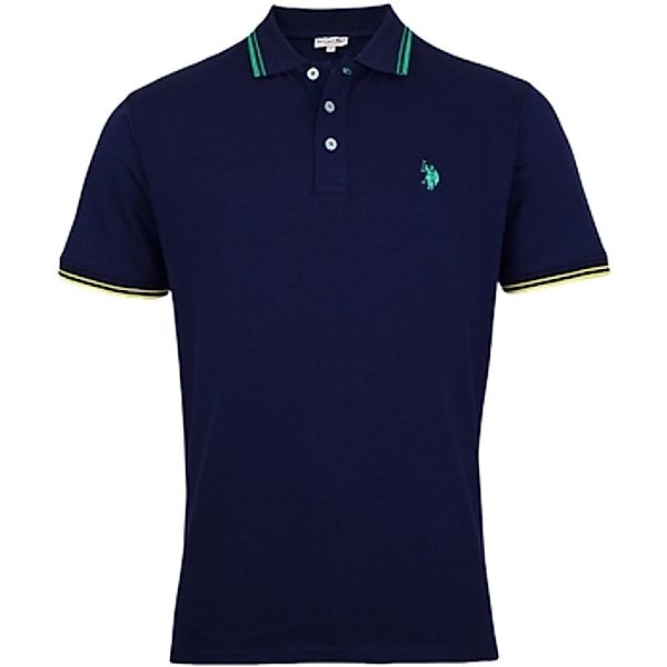 U.S Polo Assn.  Poloshirt Shirt Poloshirt Barney günstig online kaufen