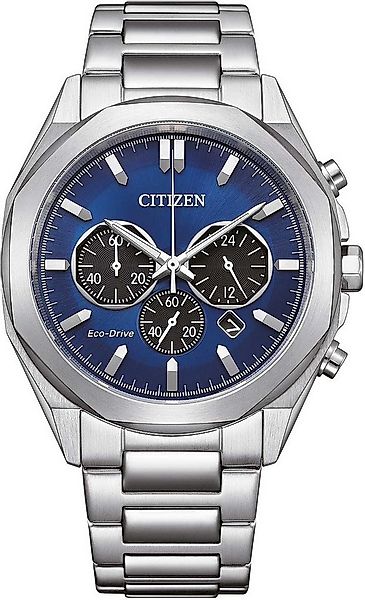 Citizen Quarzuhr Herrenuhr - Citizen Modell: CA4590-81L günstig online kaufen