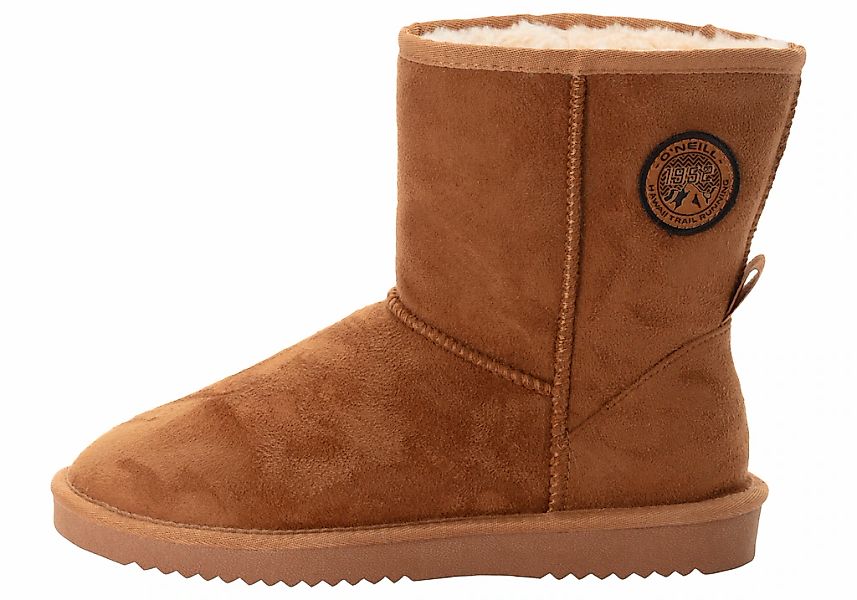 O'Neill BESIANA WOMEN HIGH Schlupfboots Winterboots, günstig online kaufen