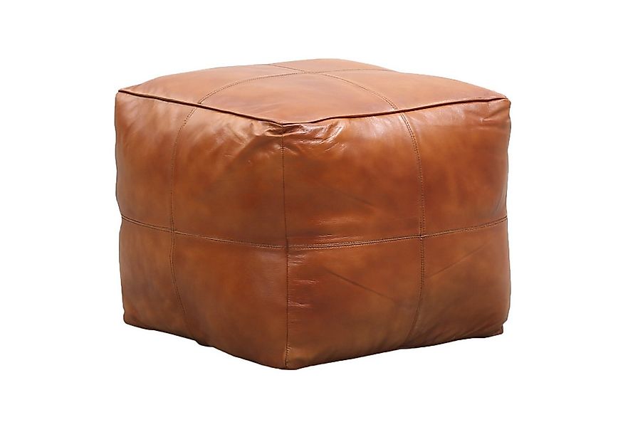 Marrakesch Orient & Mediterran Interior Pouf Vintage Pouf Sitzkissen Hocker günstig online kaufen