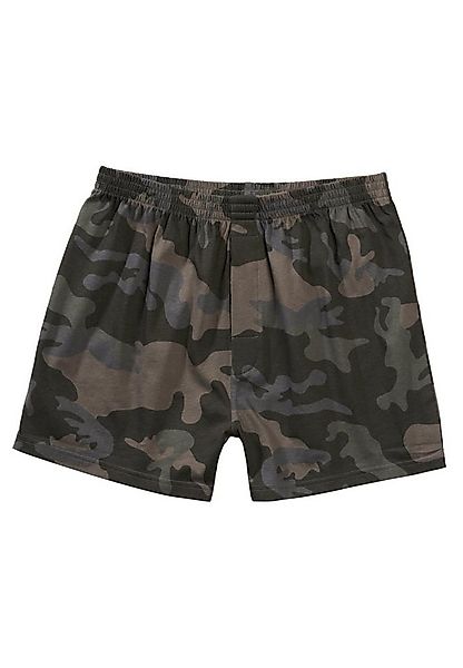 Brandit Boxershorts Brandit Herren Boxershorts (1-St) günstig online kaufen