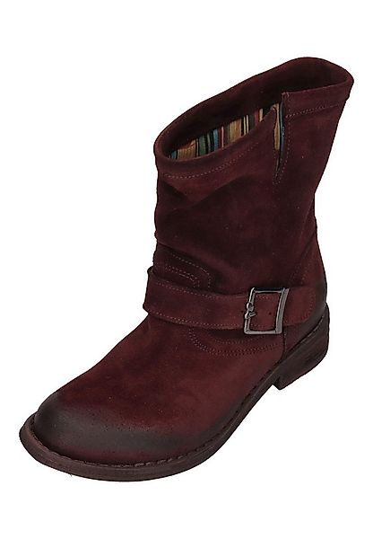 Felmini 7176 Stiefelette borgonha günstig online kaufen