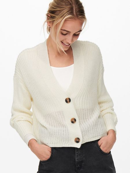 ONLY Strickjacke ONLCAROL NICE L/S CARDIGAN günstig online kaufen