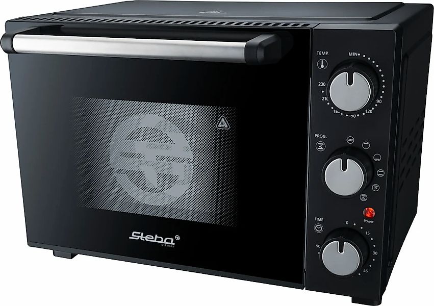 Steba Minibackofen "KB M19" günstig online kaufen