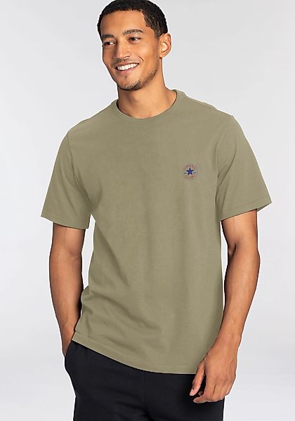 Converse T-Shirt GO-TO MINI PATCH T-SHIRT günstig online kaufen