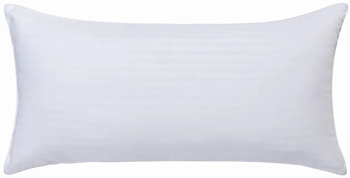 my home Microfaserkissen "Hotelcollection" Füllung: 100% Polyester 1 Stk. t günstig online kaufen