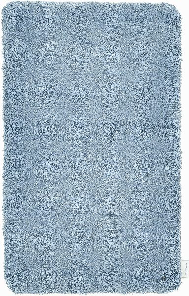 TOM TAILOR HOME Badematte »Cozy Bath UNI«, rutschhemmend beschichtet, fußbo günstig online kaufen