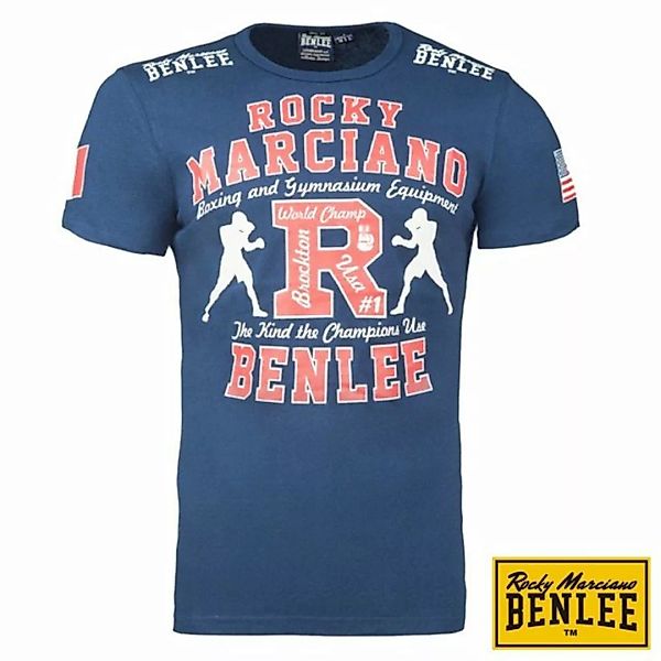Benlee Rocky Marciano T-Shirt Benlee Herren T-Shirt Gymnasium günstig online kaufen