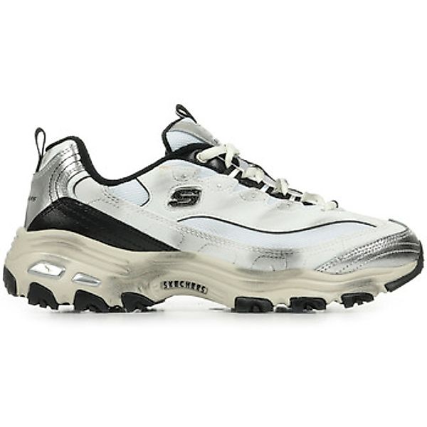 Skechers Sneaker "Skechers Sneaker Leder" günstig online kaufen