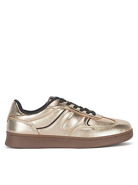Jenny Fairy Jenny Fairy Sneakers Damen WAG1314104A Golden Sneaker günstig online kaufen