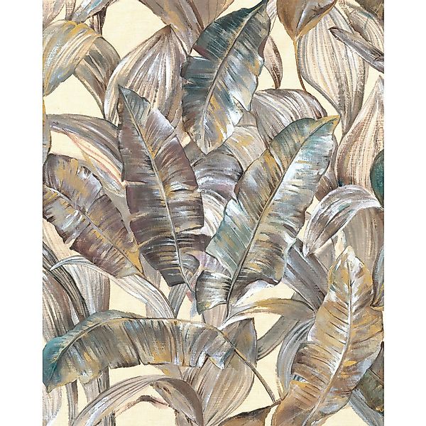 Komar Vliestapete »Digitaldruck Vlies - Graceful Gold - Größe 200 x 250 cm« günstig online kaufen