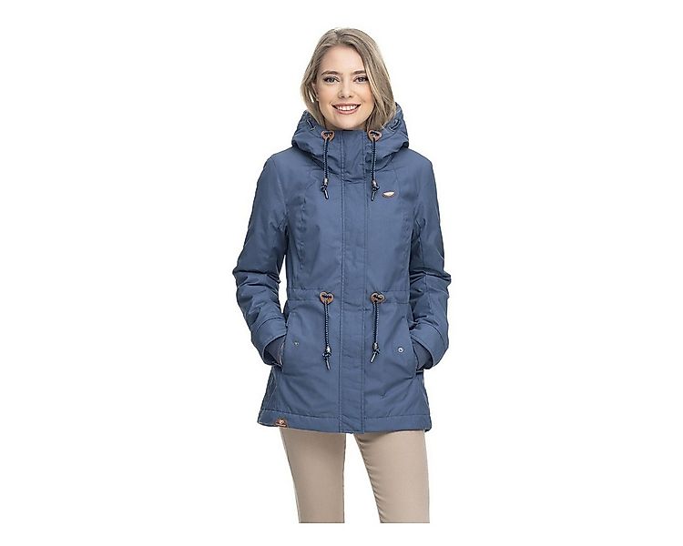 Ragwear Regenjacke Ragwear Monadis - Übergangsjacke günstig online kaufen