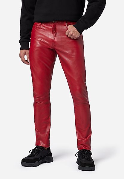 RICANO Lederhose No. 3 TR – günstig online kaufen