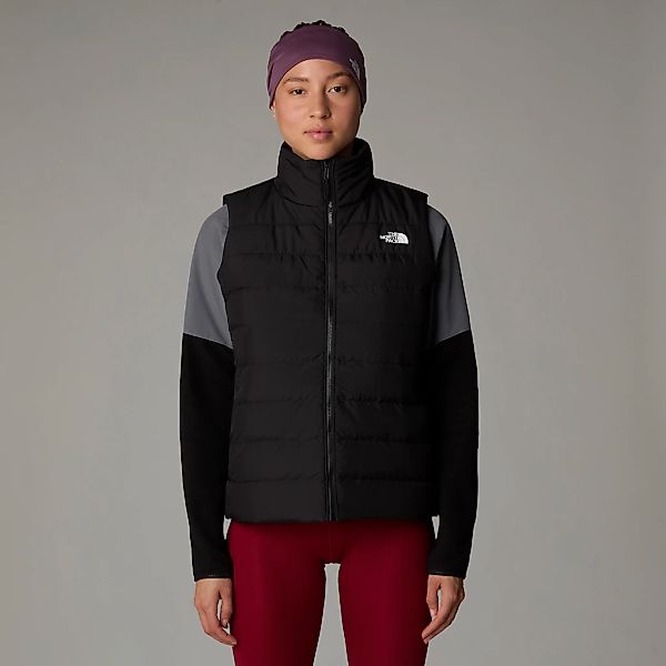 The North Face Steppweste "ACONCAGUA 3 VEST" aus wärmendem und wasserabweis günstig online kaufen