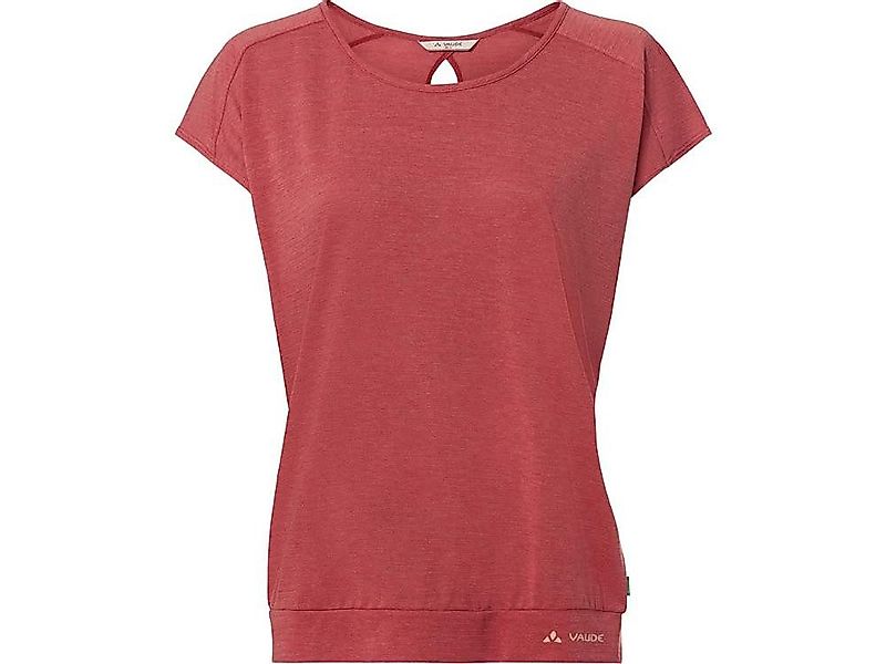 VAUDE T-Shirt VAUDE Damen-T-Shirt 'Skomer III' günstig online kaufen