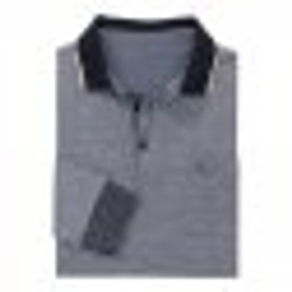Polo-Langarmshirt günstig online kaufen