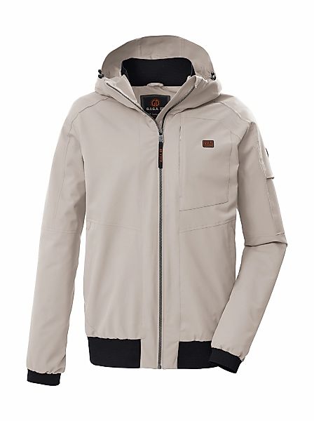 G.I.G.A. DX by killtec Blouson "GS 107 MN BLSN" Atmungsaktiv, winddicht, wa günstig online kaufen