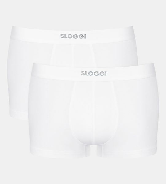 sloggi Hipster men EVER Ease (2er günstig online kaufen