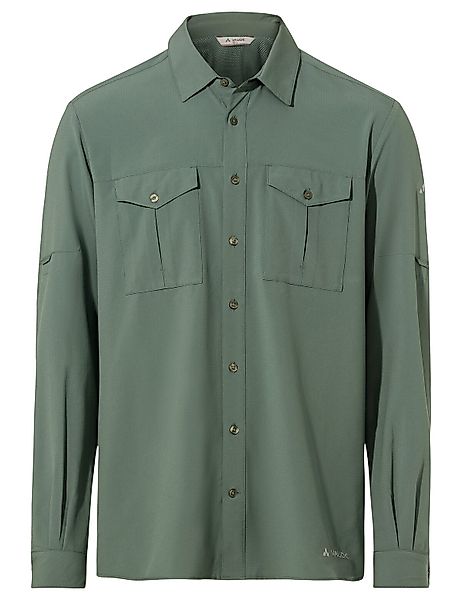 VAUDE Funktionshemd Men's Rosemoor LS Shirt günstig online kaufen