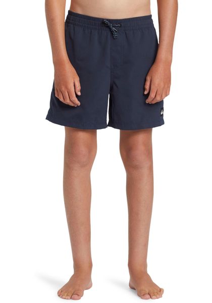 Quiksilver Badeshorts EVERYDAY SOLID VOLLEY YTH günstig online kaufen