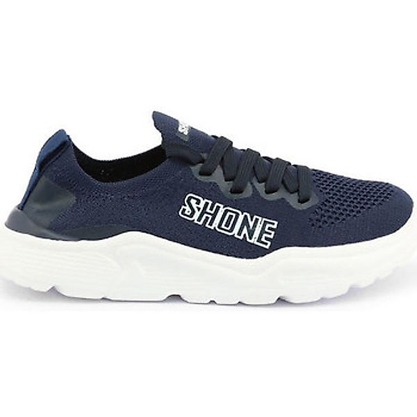 Shone  Sneaker 155-001 Navy günstig online kaufen